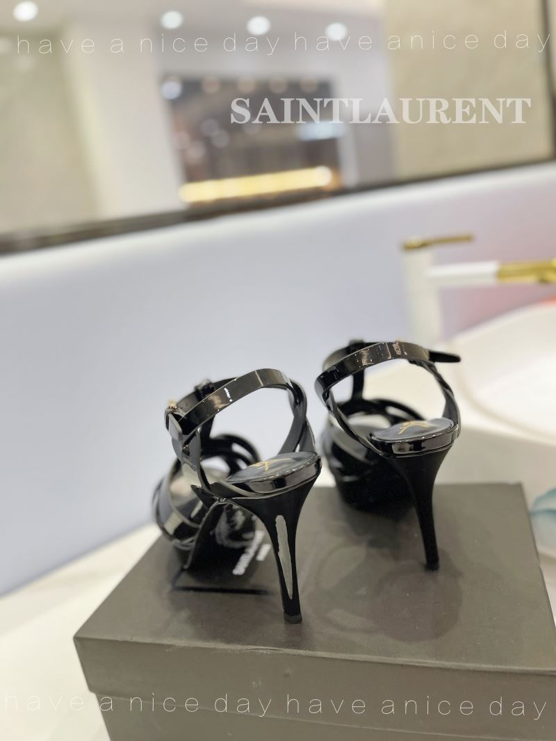 Ysl Shoes